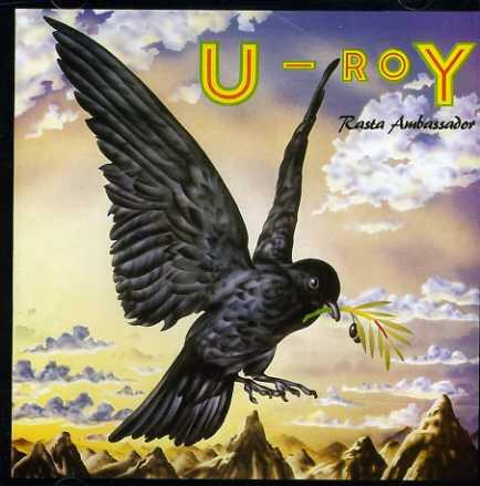 Acheter U-Roy - Rasta Ambassador État correct - 15,56 € U-Roy - Rasta Ambassador État correct - reconditionné disponible sur Label Emmaüs